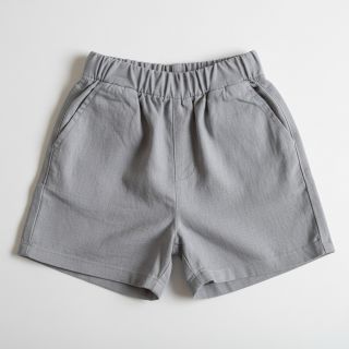 Pamutvászon lenvászonnal PREMIUM light grey