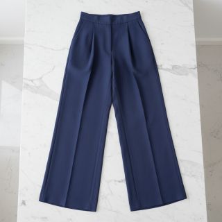 Pamutvászon lenvászonnal marine