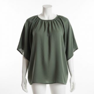 Pamutvászon lenvászonnal army