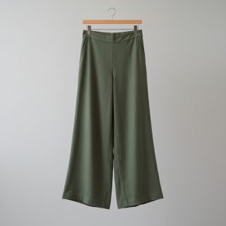 Pamutvászon lenvászonnal army