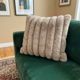 Műszőrme Barracuda lin