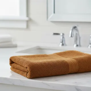 Frottír SPA tabac