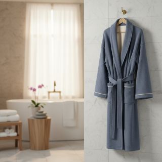 Frottír SPA pacifique