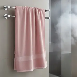 Frottír SPA layette