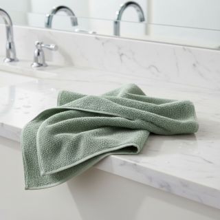 Frottír SPA celadon