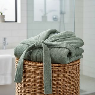 Frottír SPA celadon