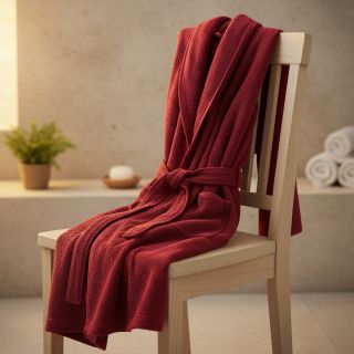 Frottír SPA bourgogne