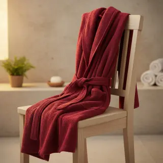 Frottír SPA bourgogne