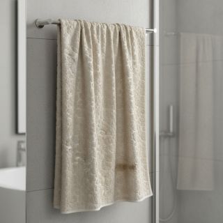 Frottír Animal skin sand