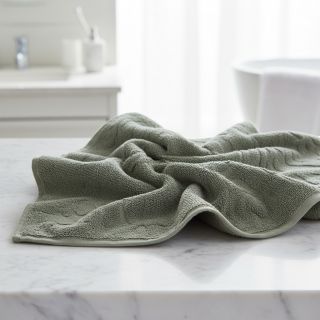 Frottír Palmtrees army