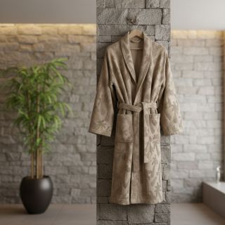 Frottír Palmtrees sand