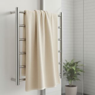 Frottír VELVET BAMBOO sand