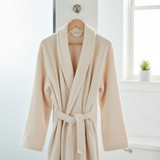 Frottír VELVET BAMBOO sand