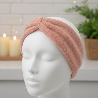 Frottír VELVET BAMBOO rose