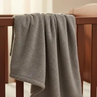 Frottír VELVET BAMBOO grey