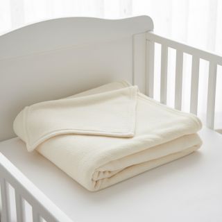 Frottír VELVET BAMBOO ecru