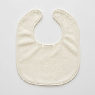 Elasztikus frottír ecru