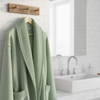 Elasztikus frottír mint