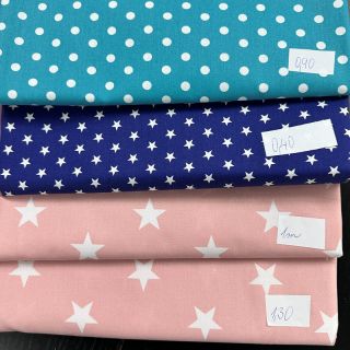 Pamut szövet csomag 4706