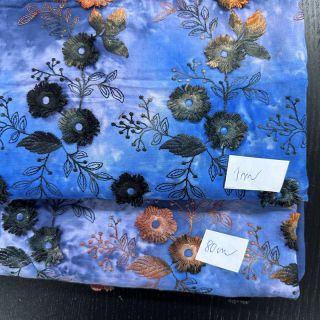 Pamut szövet csomag 4709