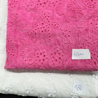 Pamut szövet csomag 4711