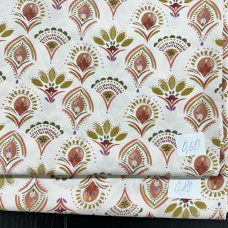 Pamut szövet csomag 4716