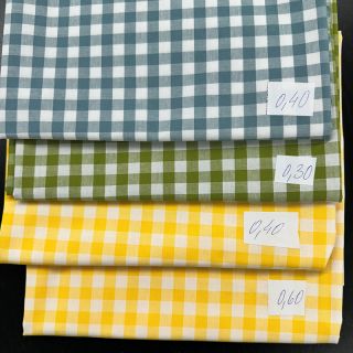 Pamut szövet csomag 4724