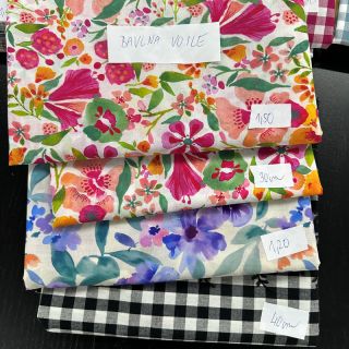 Pamut szövet csomag 4725