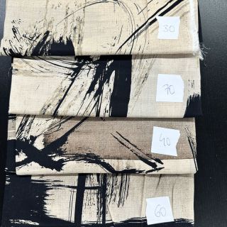 Csomag - Viszkóz lenvászonnal 162