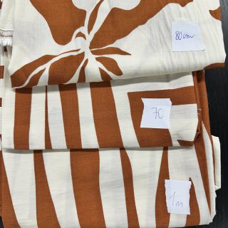 Csomag - Viszkóz lenvászonnal 163