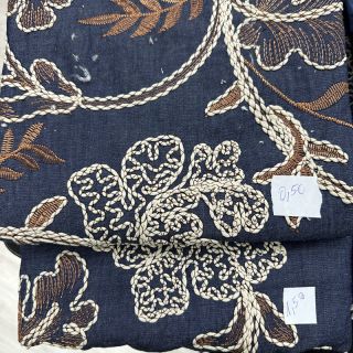 Pamut szövet csomag JEANS 034