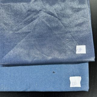 Pamut szövet csomag JEANS 044