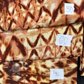 Lenvászon pamuttal 058