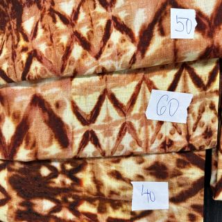 Lenvászon pamuttal 058