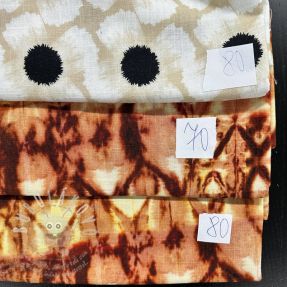 Lenvászon pamuttal 059