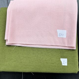 Pamutvászon lenvászonnal csomag PREMIUM 017