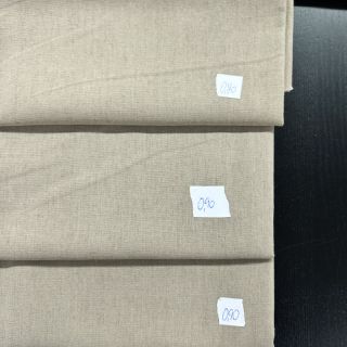 Pamutvászon lenvászonnal csomag PREMIUM 023