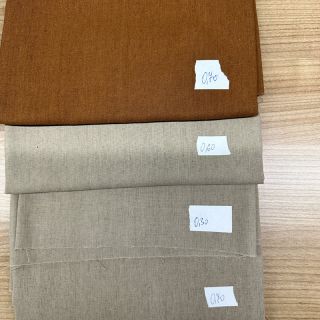 Pamutvászon lenvászonnal csomag PREMIUM 024