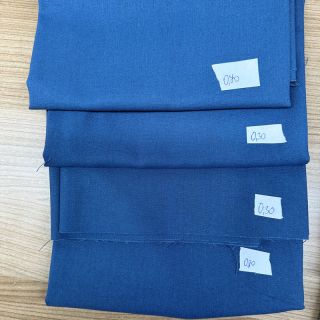 Pamutvászon lenvászonnal csomag PREMIUM 028