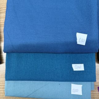 Pamutvászon lenvászonnal csomag PREMIUM 029