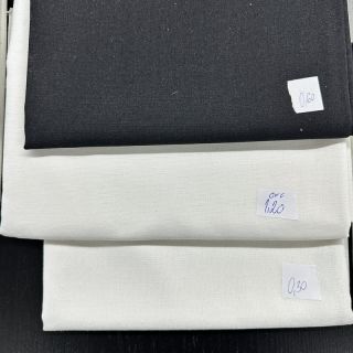 Pamutvászon lenvászonnal csomag PREMIUM 009