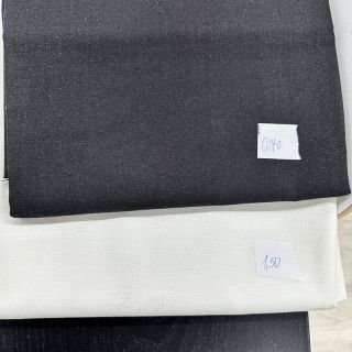 Pamutvászon lenvászonnal csomag PREMIUM 010