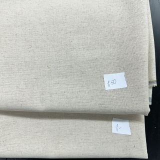 Pamutvászon lenvászonnal csomag PREMIUM 002