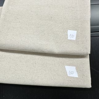 Pamutvászon lenvászonnal csomag PREMIUM 003