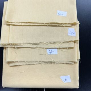 Pamutvászon lenvászonnal csomag PREMIUM 006