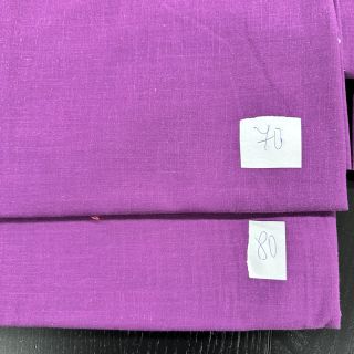 Pamutvászon lenvászonnal csomag 056