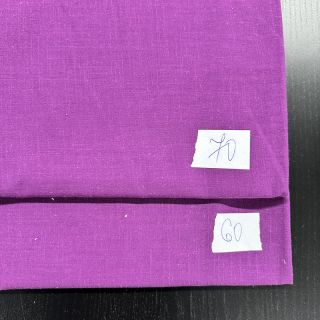 Pamutvászon lenvászonnal csomag 057