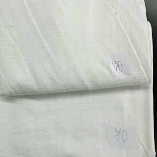 Pamutvászon lenvászonnal csomag 070