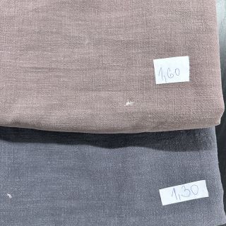 Lenvászon  csomag STONEWASHED 103