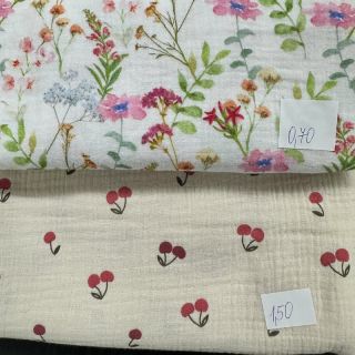 Double gauze csomag 2377